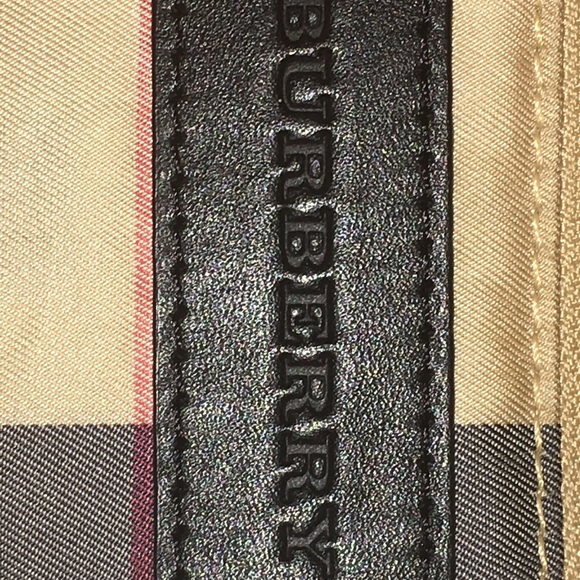 Burberry First - Picture 5 of 6